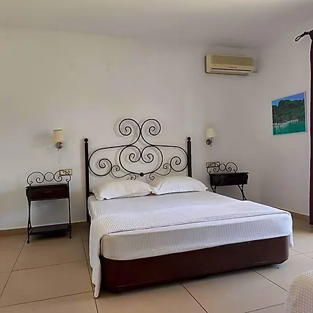Hotel Esperides