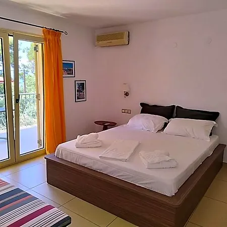 Hotel Esperides Glykadi
