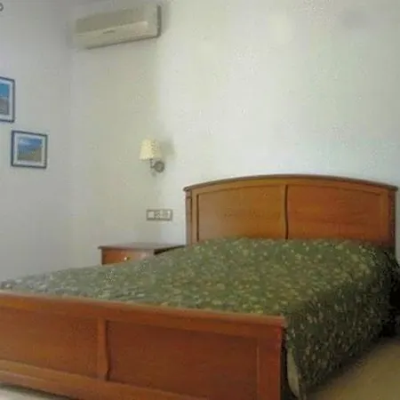 Esperides Hotel Glykadi