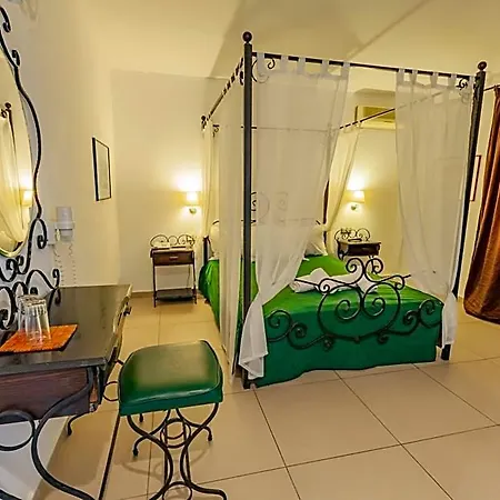 Hotel Esperides 3*