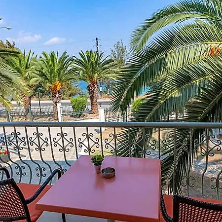 Hotel Esperides 3*
