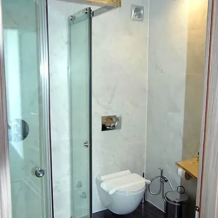 Esperides Hotel Glykadi