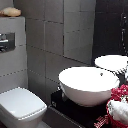 Hotel Esperides Glykadi