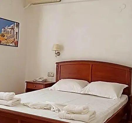 Hotel Esperides 3*