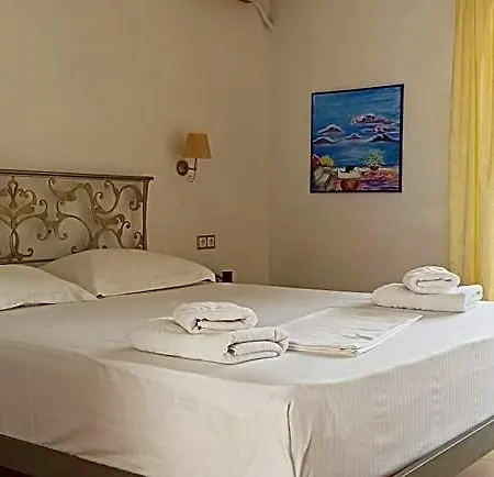 Hotel Esperides Glykadi