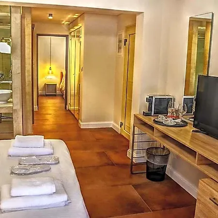 Esperides Hotel 3*