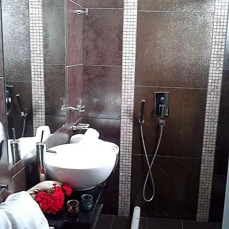 Hotel Esperides 3*