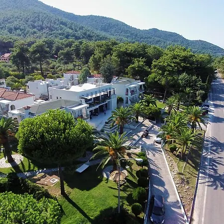 Esperides 3*
