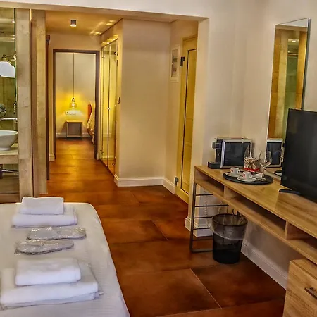 Hotel Esperides 3*
