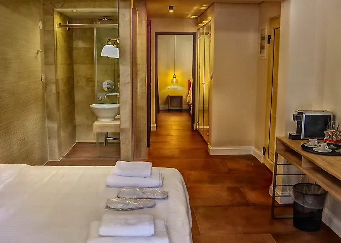 Esperides Hotel Glykadi