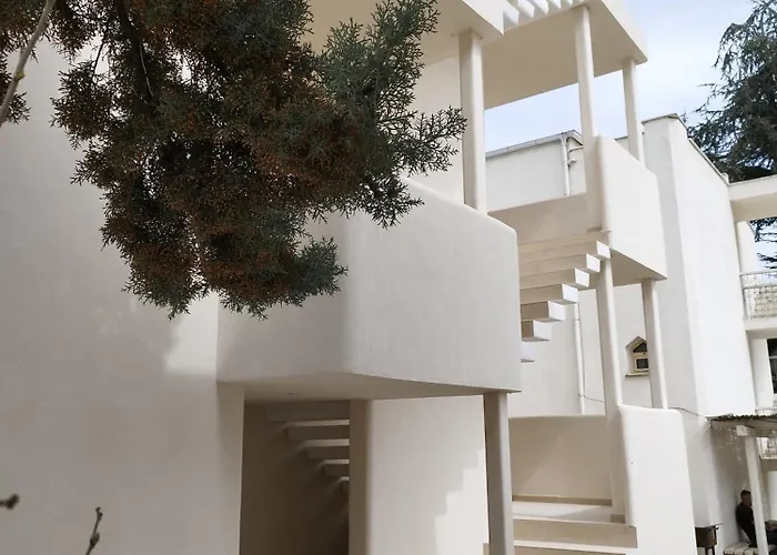 酒店 埃斯佩利兹酒店 Glykadi