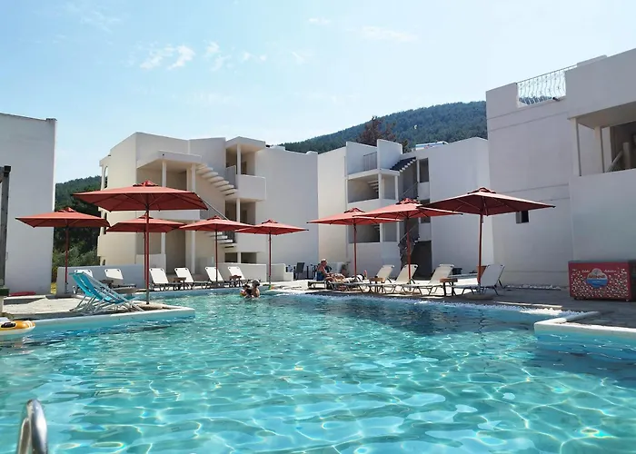 埃斯佩利兹酒店 3*