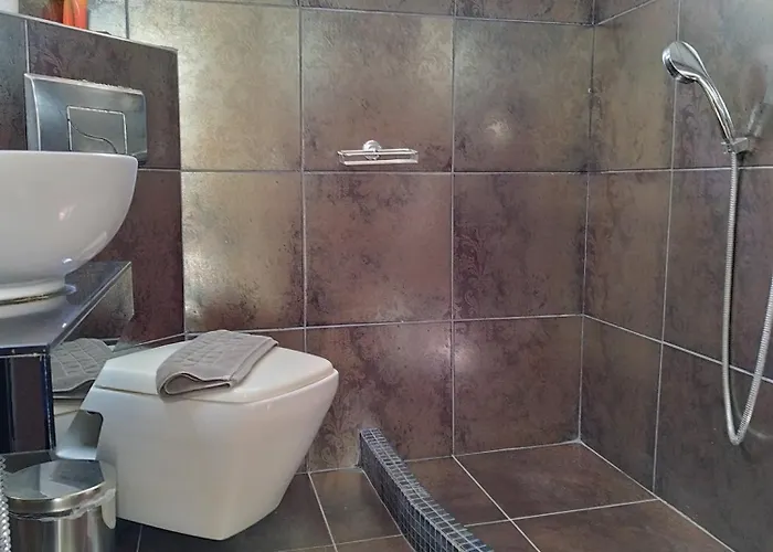 埃斯佩利兹酒店 Glykadi