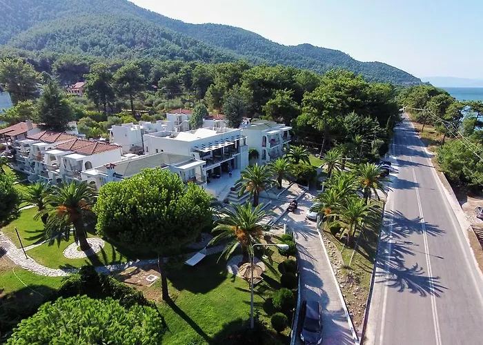 埃斯佩利兹酒店 3*