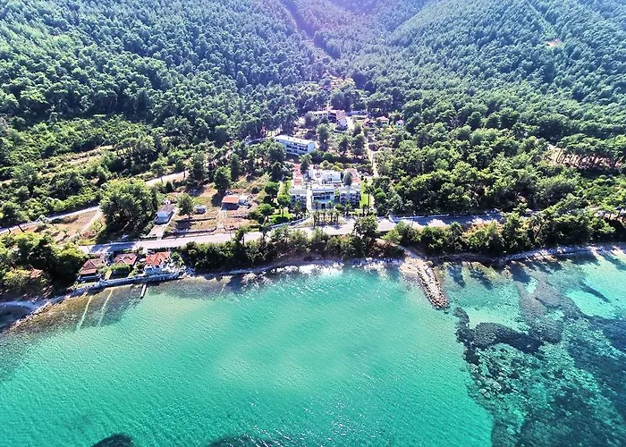 埃斯佩利兹酒店