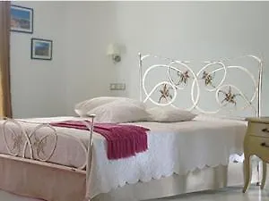 埃斯佩利兹酒店 3* Glykadi