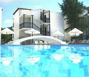 埃斯佩利兹酒店