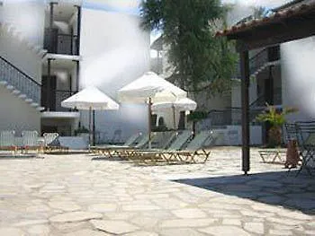 埃斯佩利兹酒店 3* Glykadi