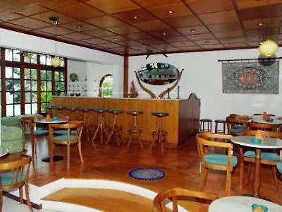 埃斯佩利兹酒店 Glykadi